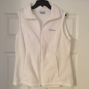 Columbia vest